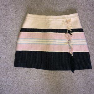 BCBG Mallika Summer Skirt